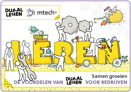 De voordelen van duaal leren voor bedrijven