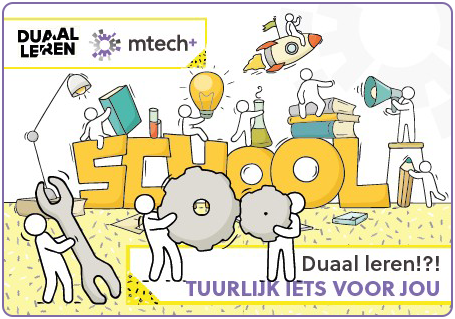 Leerlingengids duaal leren