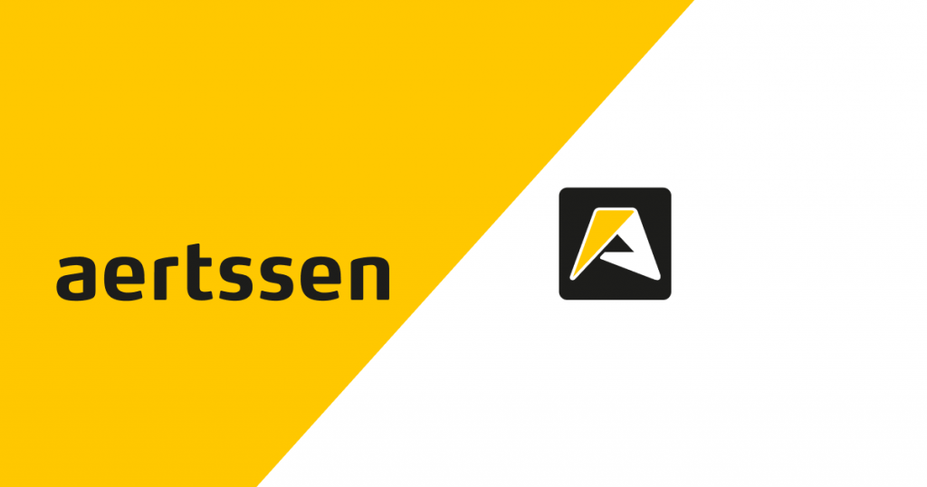 Logo Aertssen